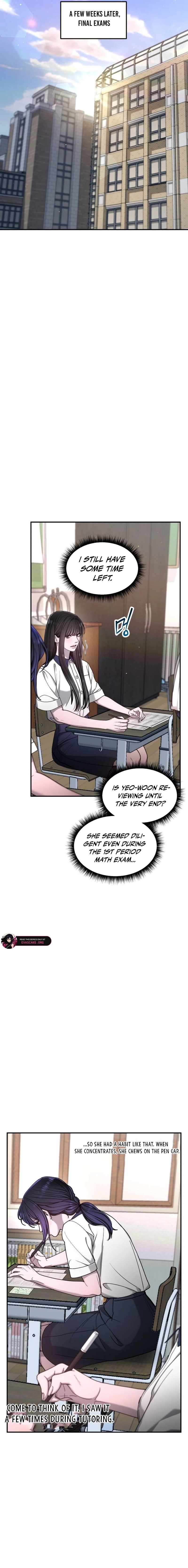 Look-Alike Daughter — Chapter 163 — page 3