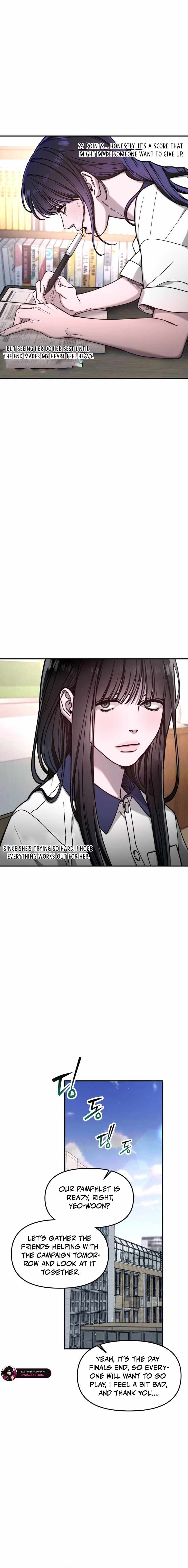Look-Alike Daughter — Chapter 163 — page 4