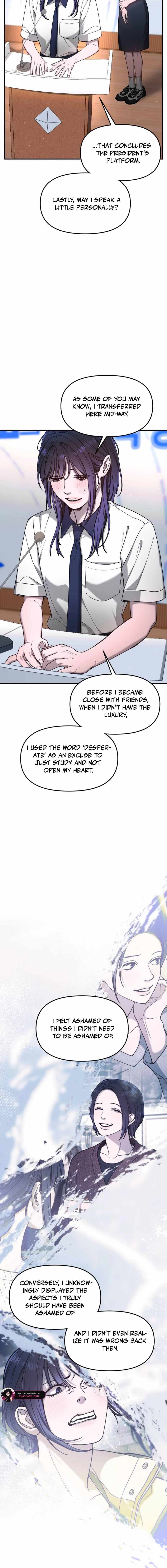 Look-Alike Daughter — Chapter 163 — page 14