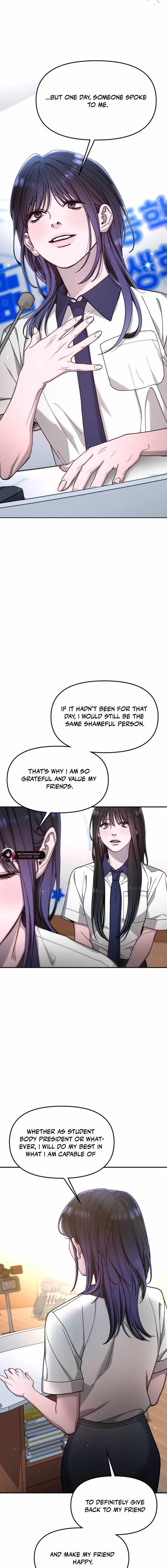 Look-Alike Daughter — Chapter 163 — page 15