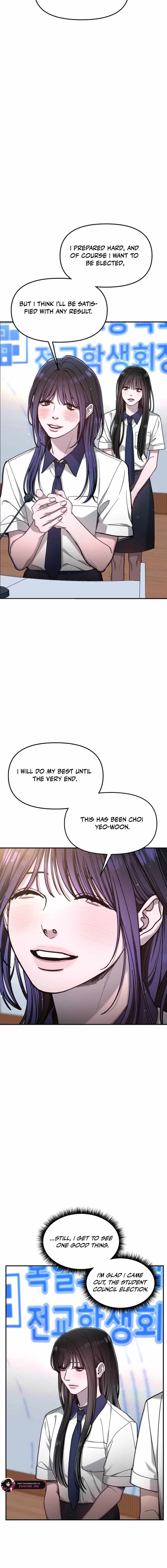 Look-Alike Daughter — Chapter 163 — page 16