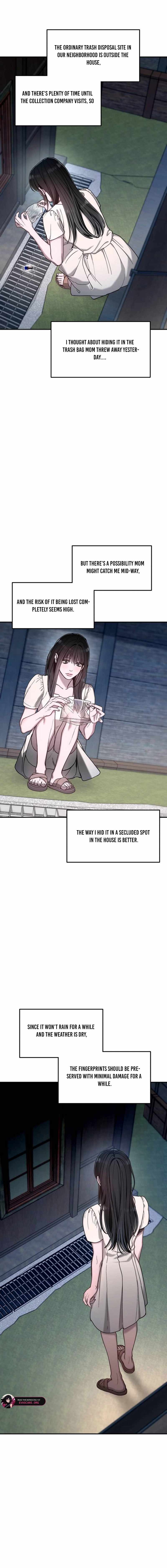Look-Alike Daughter — Chapter 163 — page 18