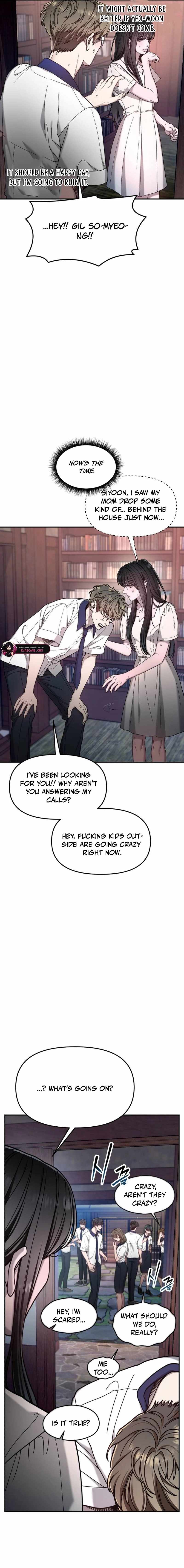 Look-Alike Daughter — Chapter 163 — page 23