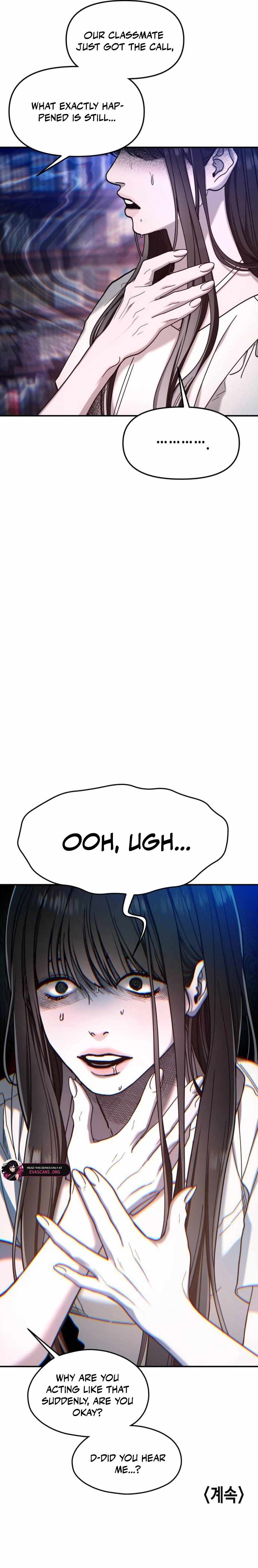 Look-Alike Daughter — Chapter 163 — page 25