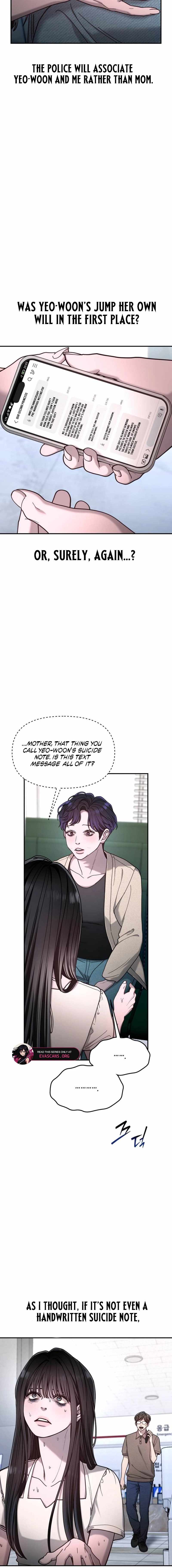 Look-Alike Daughter — Chapter 164 — page 8