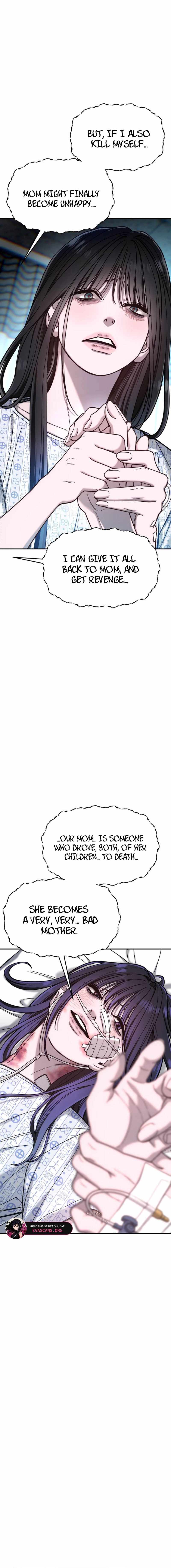 Look-Alike Daughter — Chapter 164 — page 20