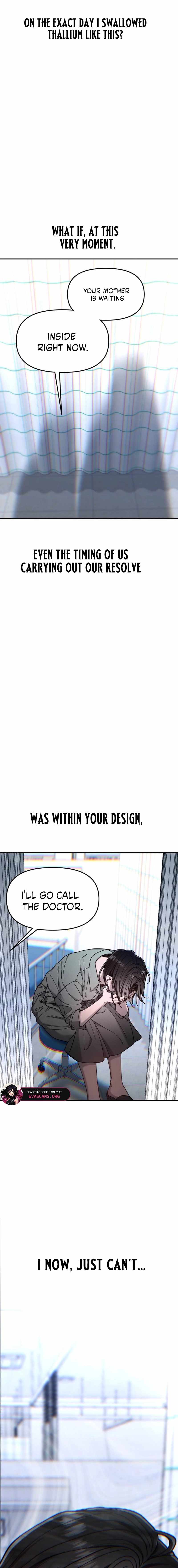 Look-Alike Daughter — Chapter 164 — page 24