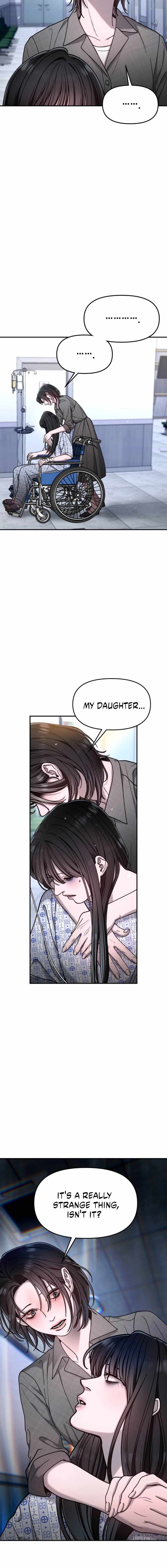 Look-Alike Daughter — Chapter 165 — page 8