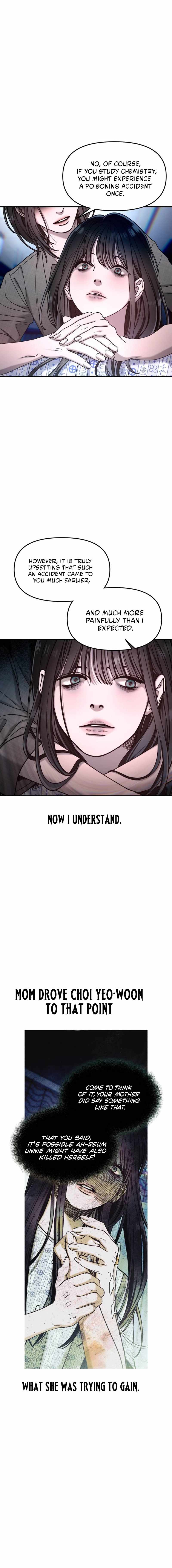 Look-Alike Daughter — Chapter 165 — page 9