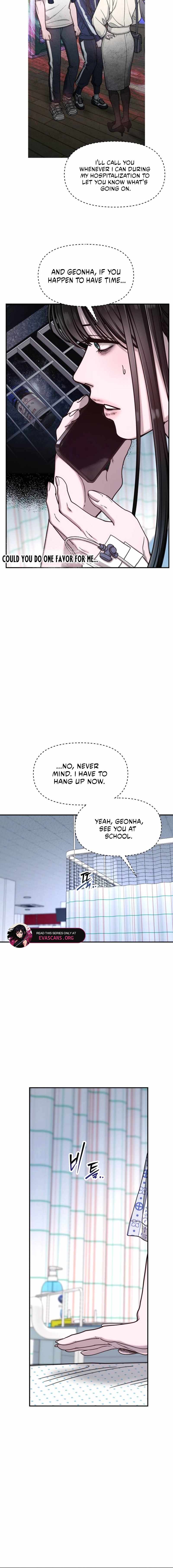 Look-Alike Daughter — Chapter 165 — page 14