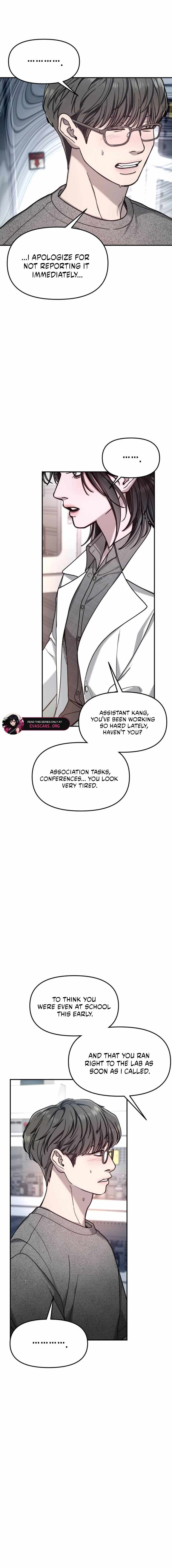 Look-Alike Daughter — Chapter 166 — page 6