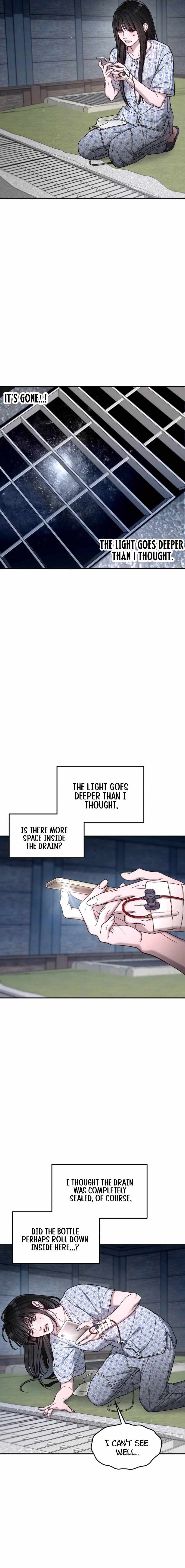 Look-Alike Daughter — Chapter 166 — page 15