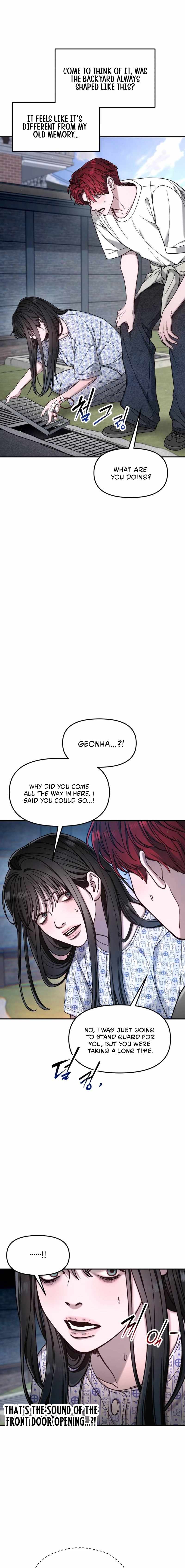 Look-Alike Daughter — Chapter 166 — page 16