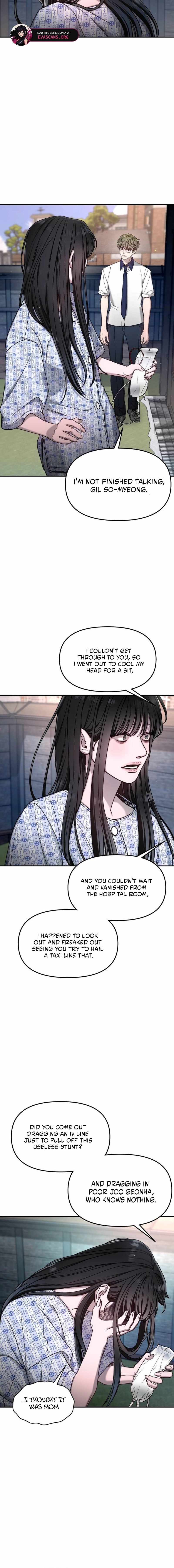 Look-Alike Daughter — Chapter 166 — page 18