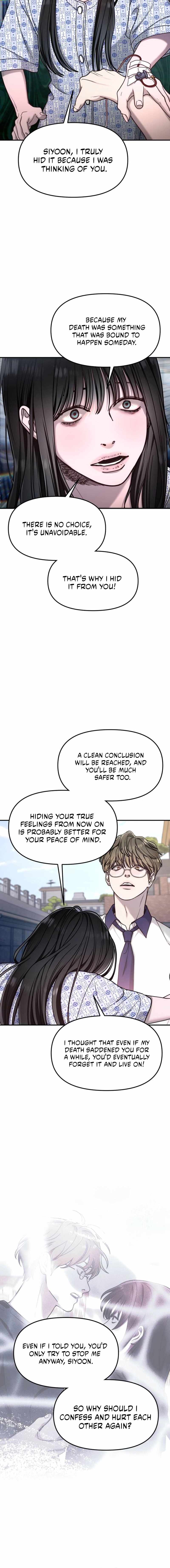 Look-Alike Daughter — Chapter 166 — page 20