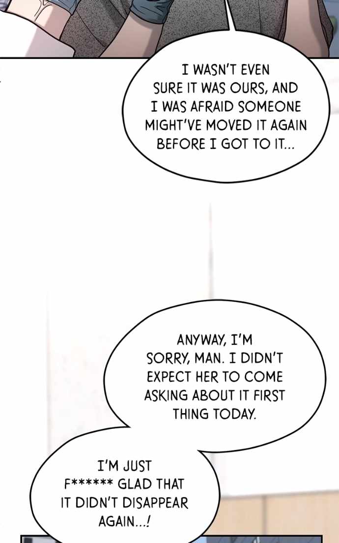 Look-Alike Daughter — Chapter 168 — page 7