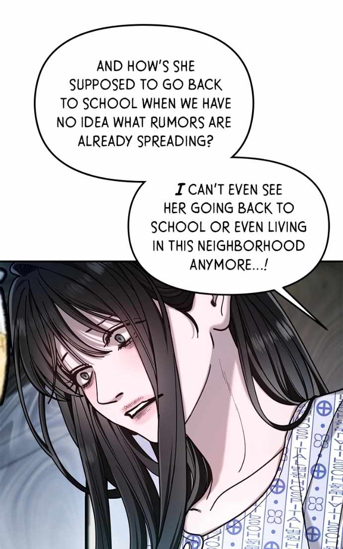Look-Alike Daughter — Chapter 168 — page 30
