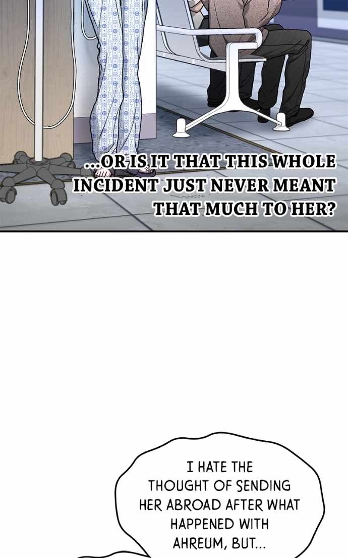 Look-Alike Daughter — Chapter 168 — page 34