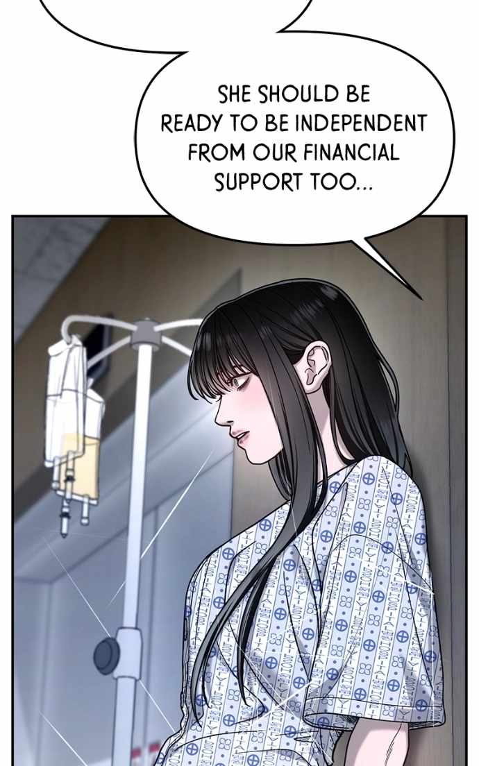 Look-Alike Daughter — Chapter 168 — page 48