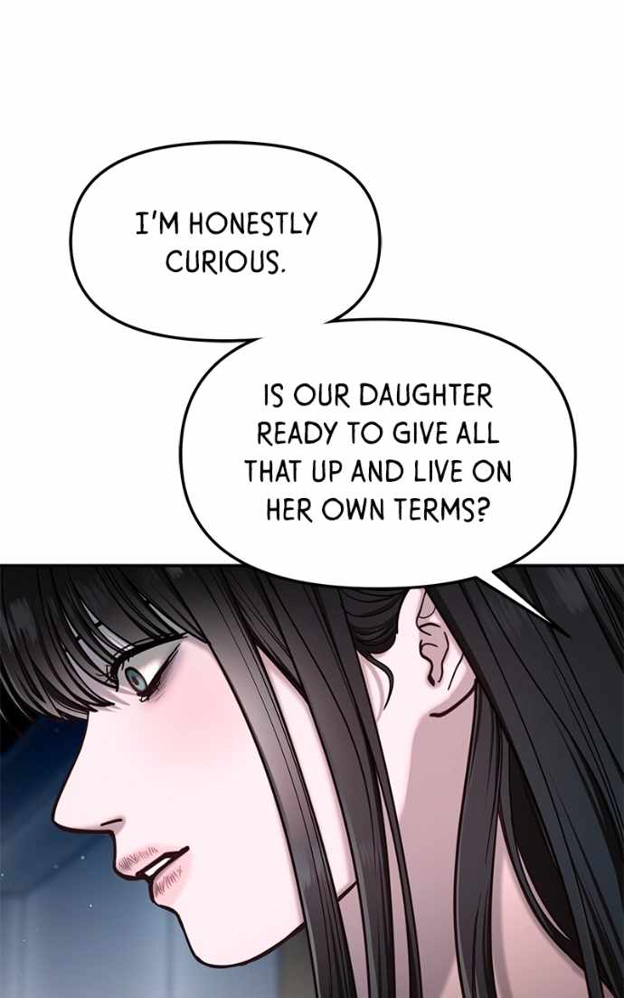 Look-Alike Daughter — Chapter 168 — page 50