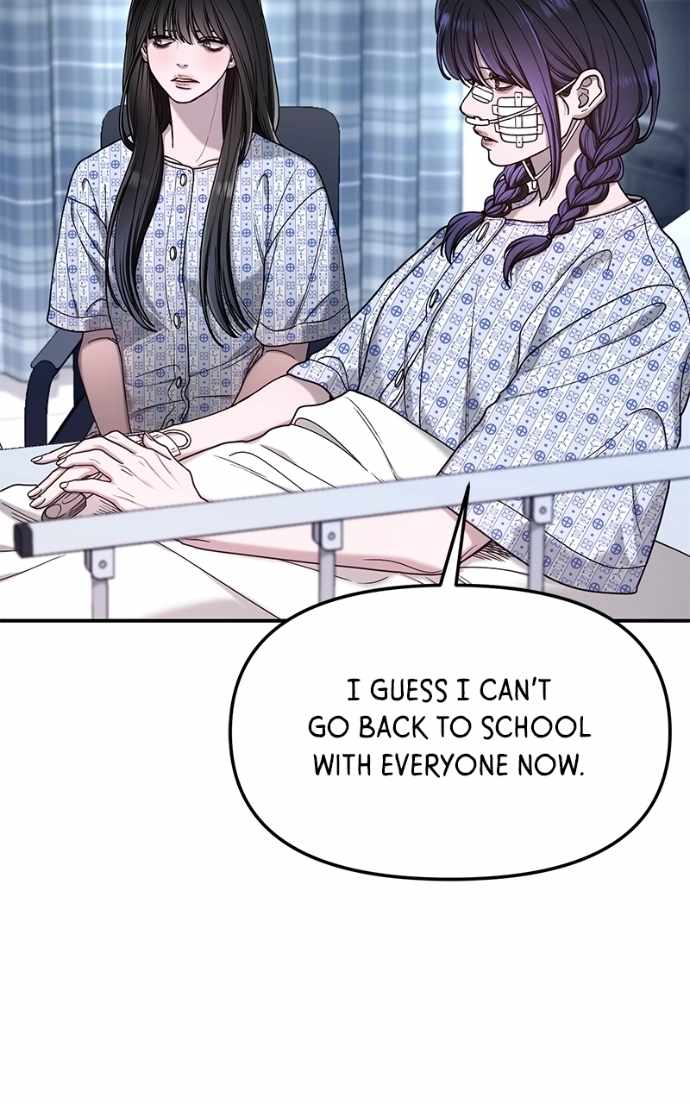 Look-Alike Daughter — Chapter 168 — page 68