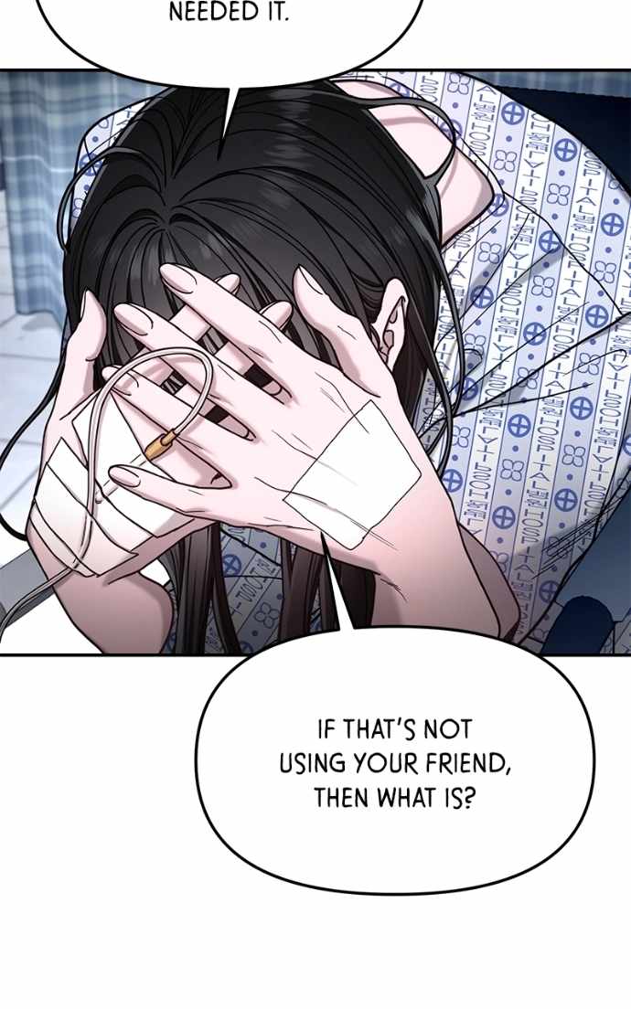 Look-Alike Daughter — Chapter 168 — page 86