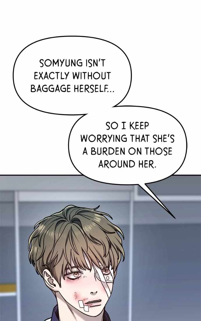 Look-Alike Daughter — Chapter 169 — page 28