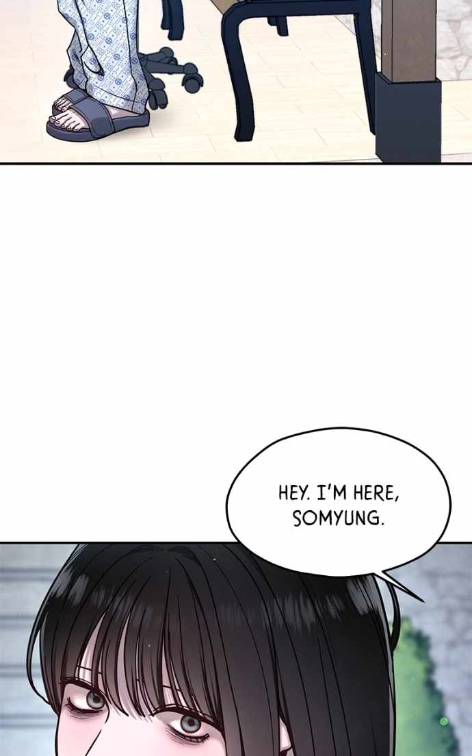Look-Alike Daughter — Chapter 169 — page 35