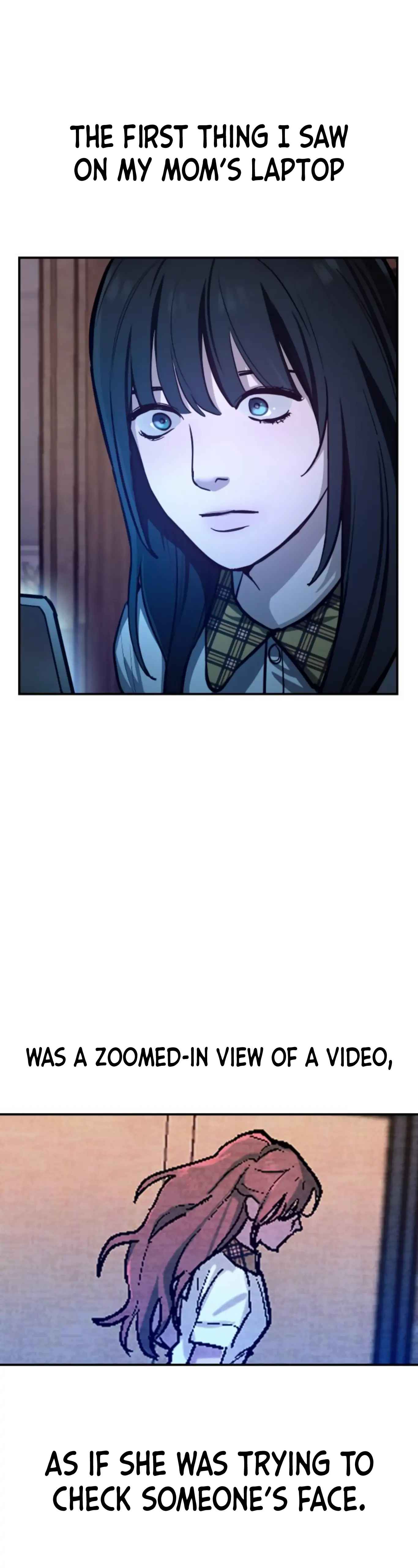 Look-Alike Daughter — Chapter 17 — page 2