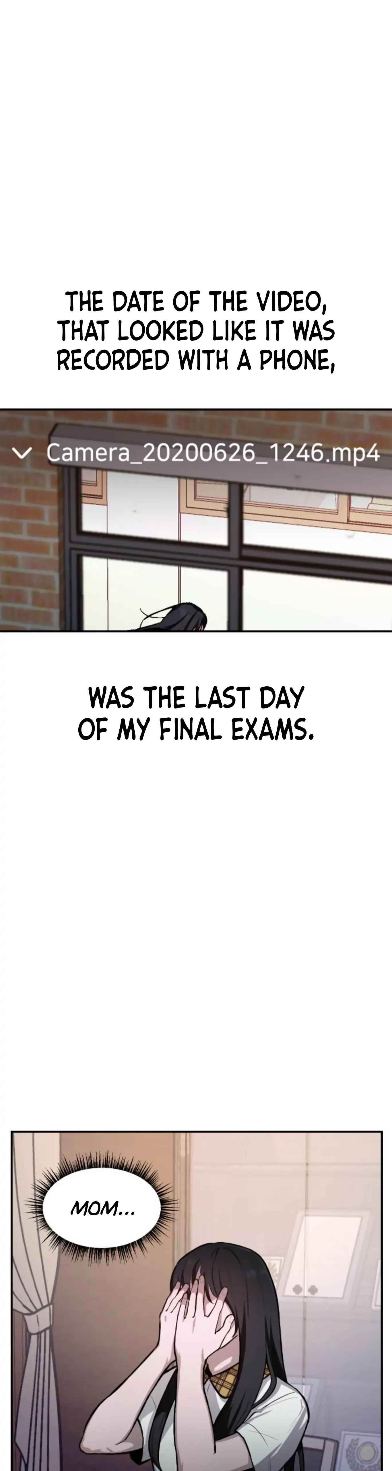Look-Alike Daughter — Chapter 17 — page 3