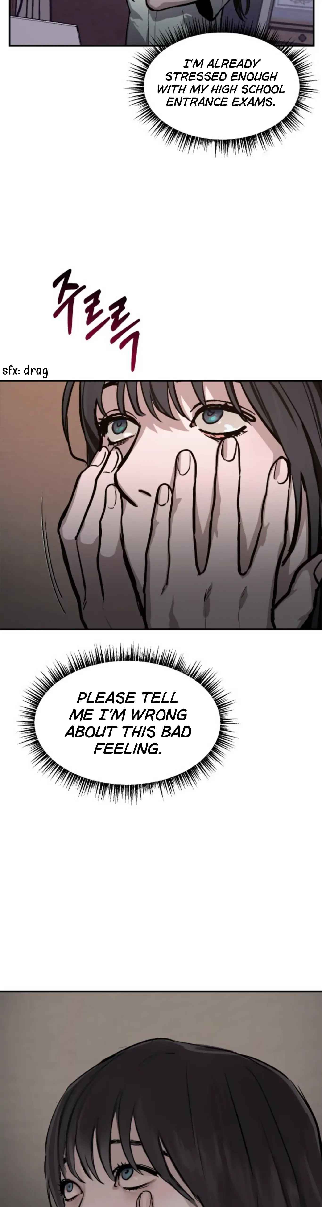Look-Alike Daughter — Chapter 17 — page 4