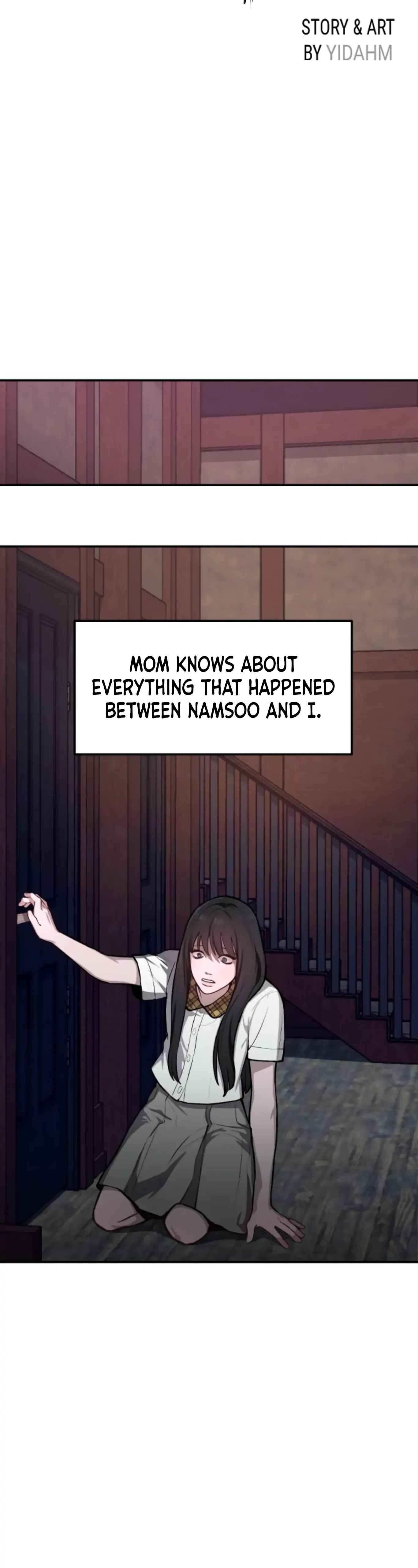 Look-Alike Daughter — Chapter 17 — page 10