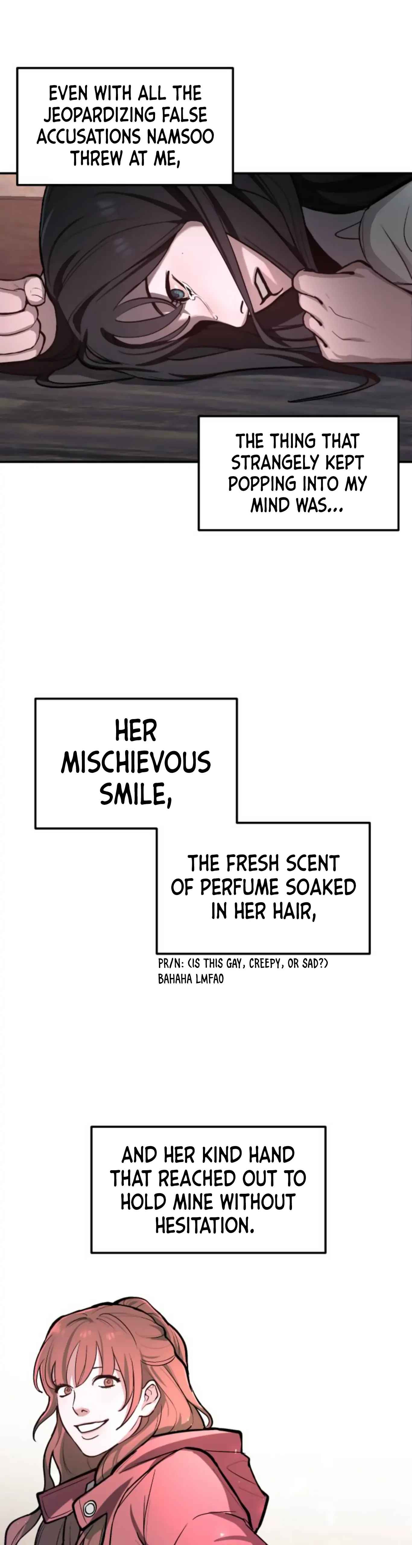 Look-Alike Daughter — Chapter 17 — page 14