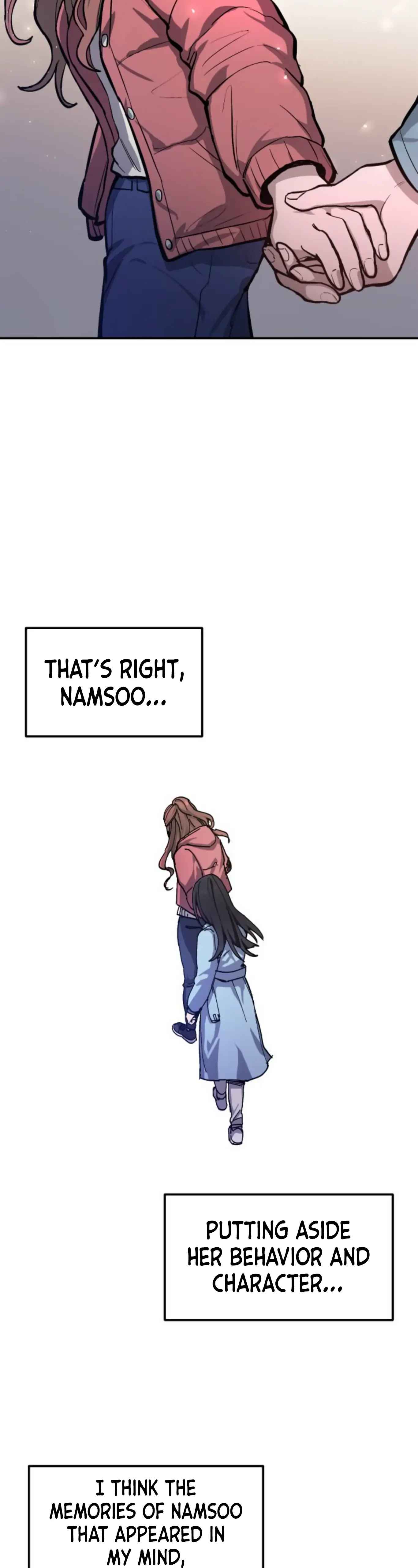 Look-Alike Daughter — Chapter 17 — page 15