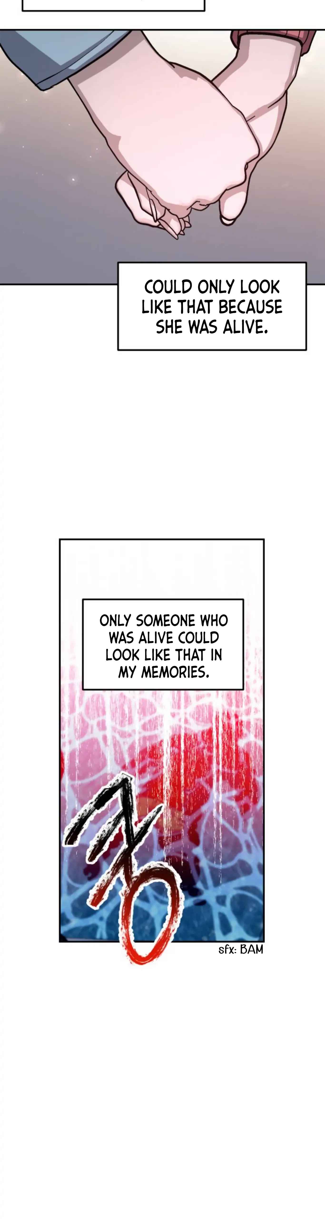 Look-Alike Daughter — Chapter 17 — page 16