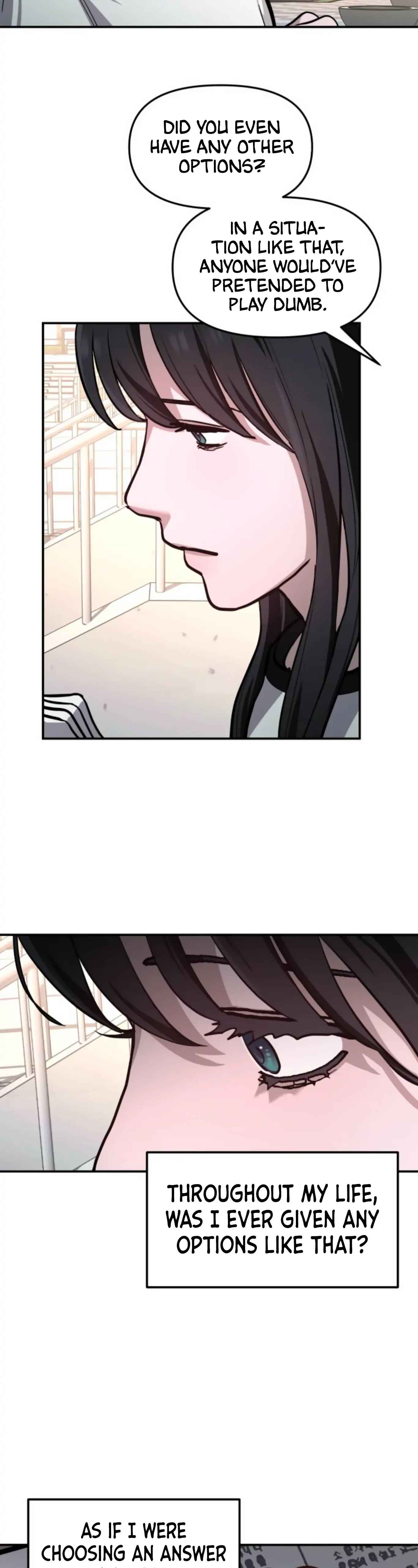 Look-Alike Daughter — Chapter 17 — page 23