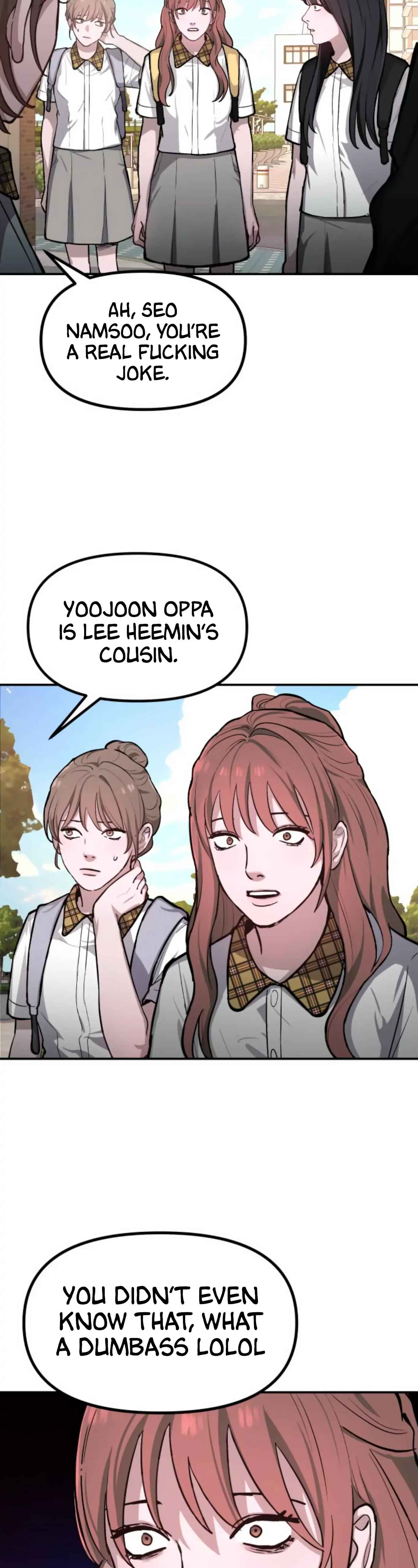 Look-Alike Daughter — Chapter 17 — page 29