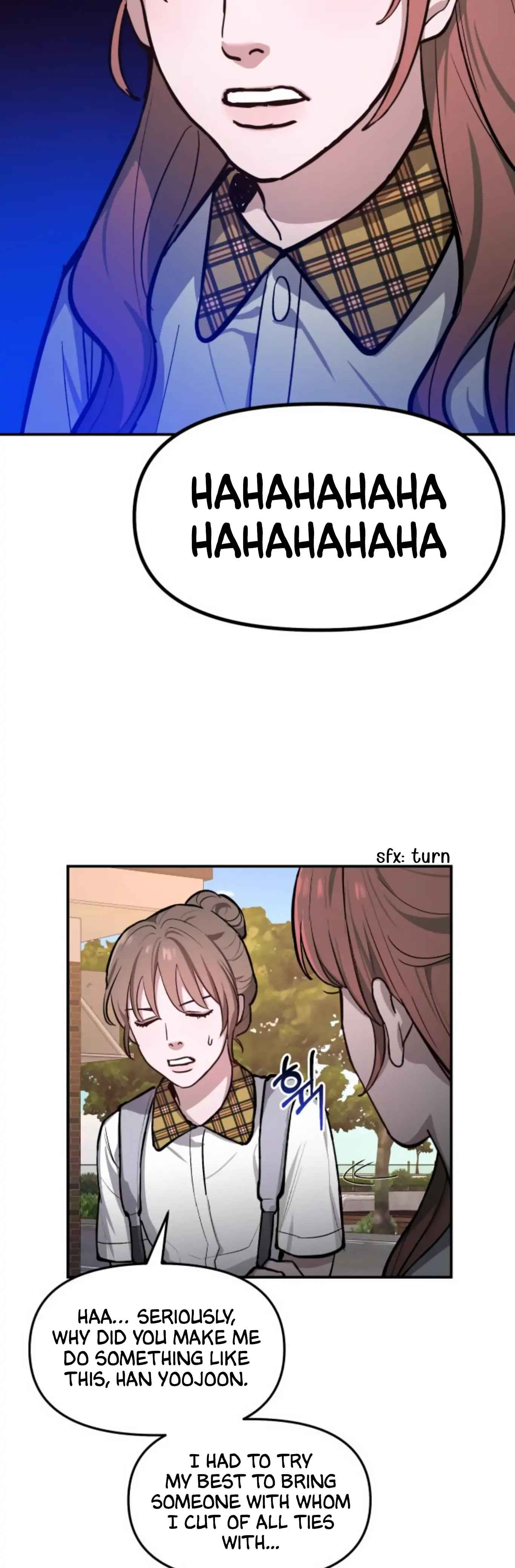 Look-Alike Daughter — Chapter 17 — page 30