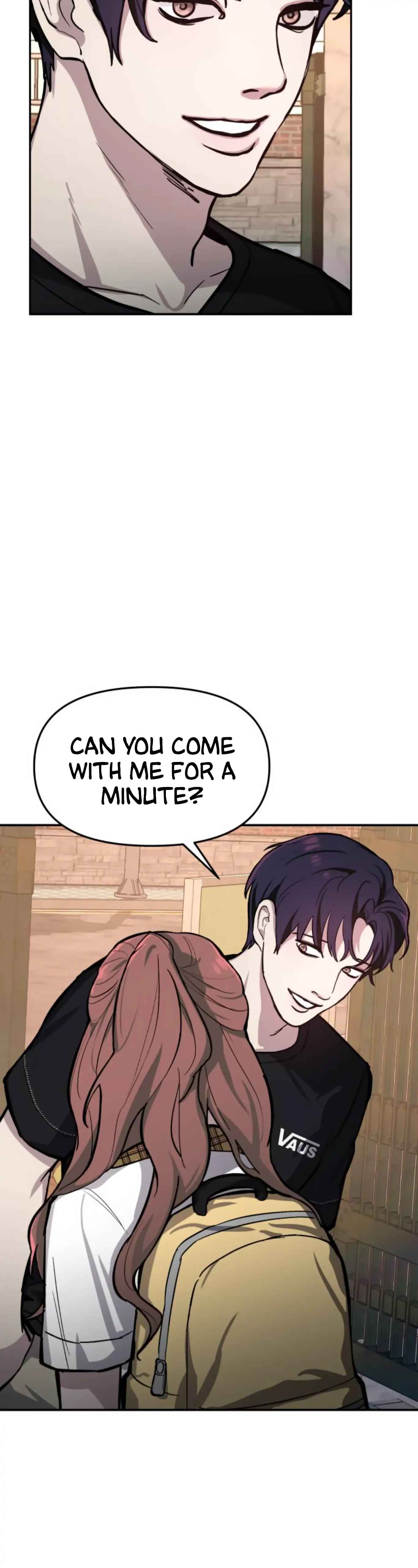 Look-Alike Daughter — Chapter 17 — page 32