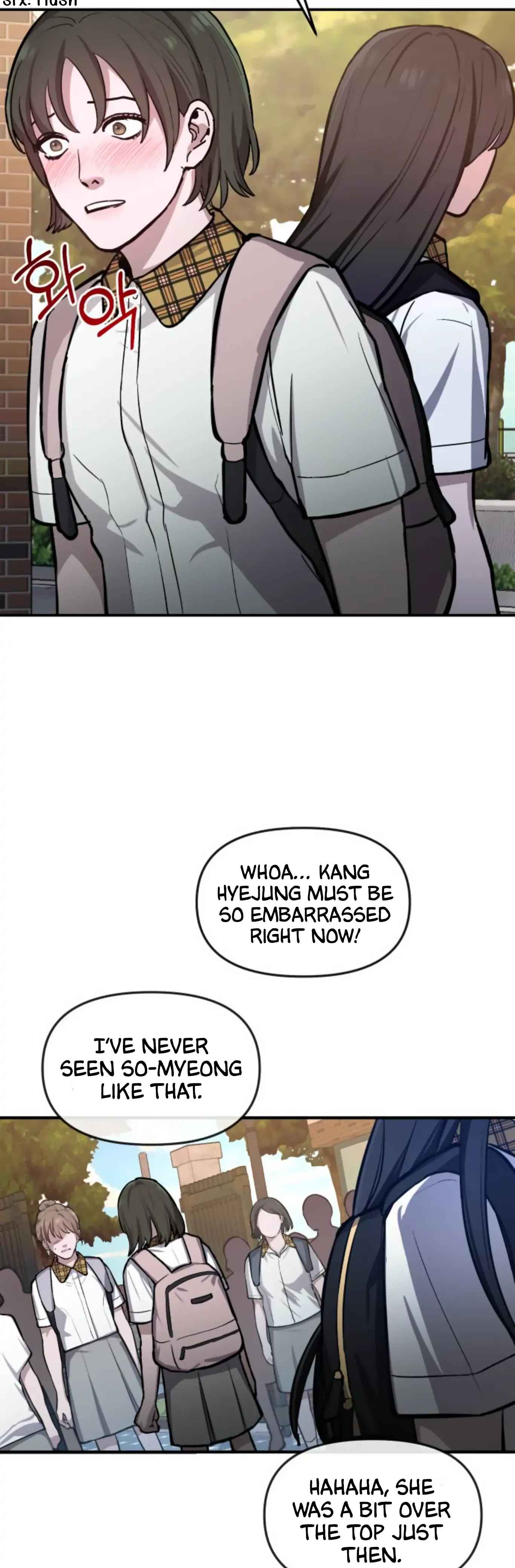 Look-Alike Daughter — Chapter 17 — page 37