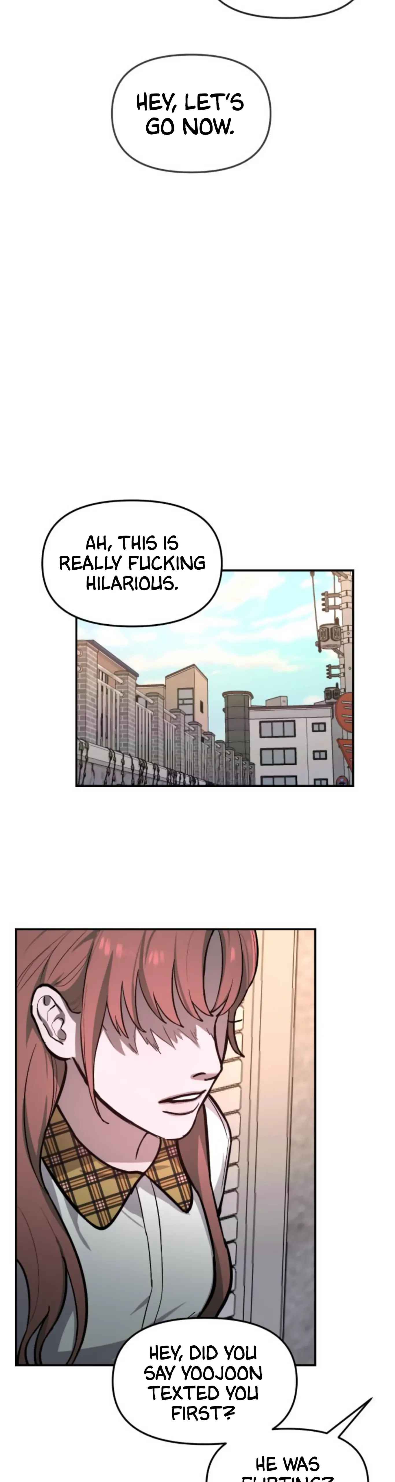 Look-Alike Daughter — Chapter 17 — page 38
