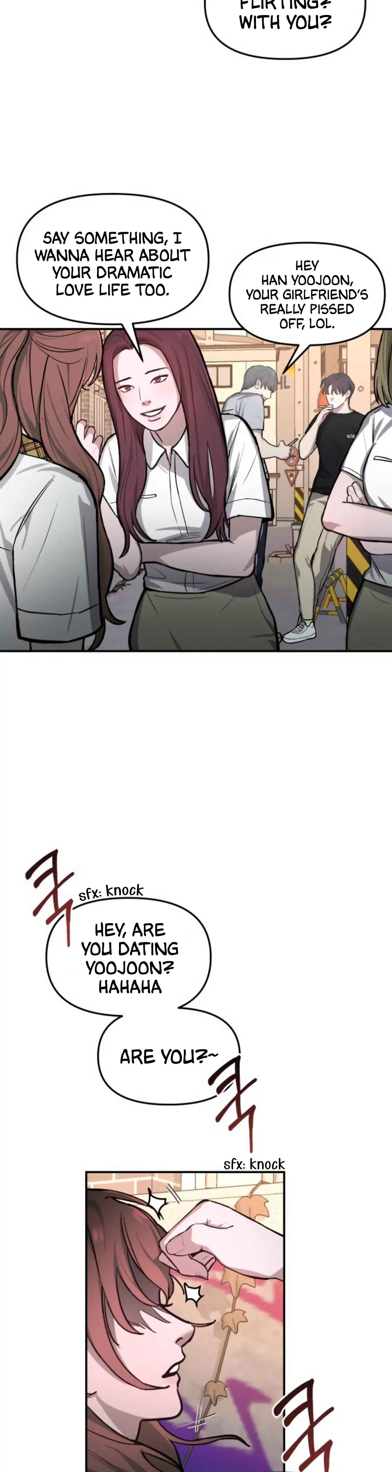 Look-Alike Daughter — Chapter 17 — page 39