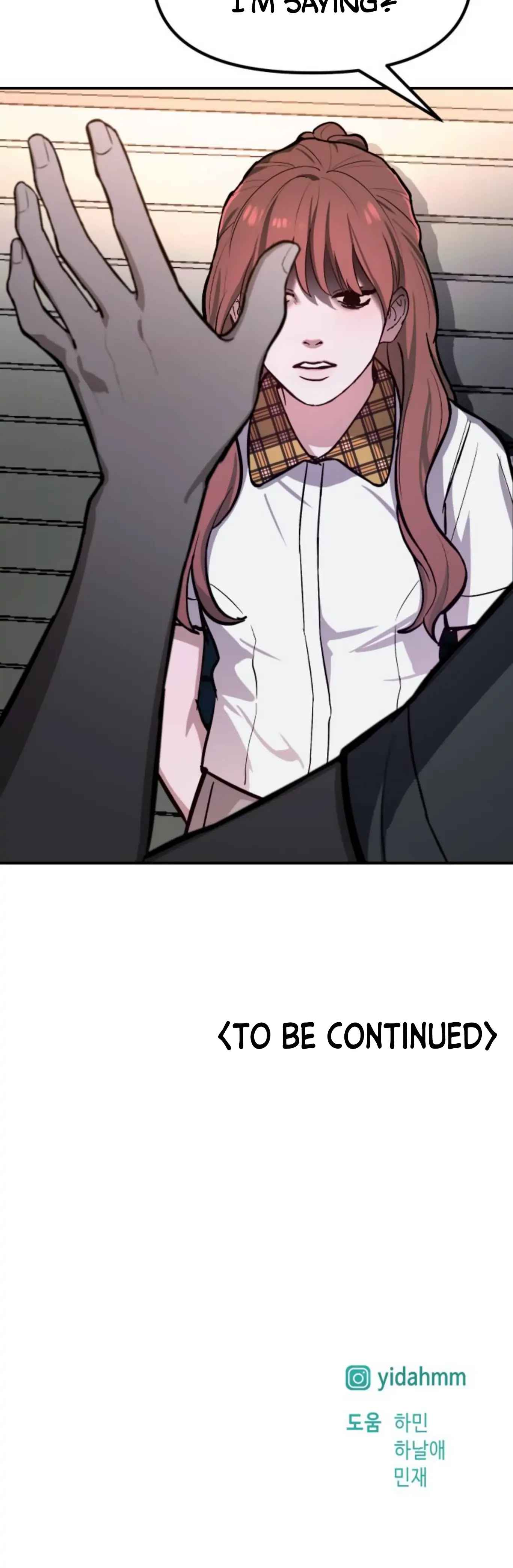 Look-Alike Daughter — Chapter 17 — page 41