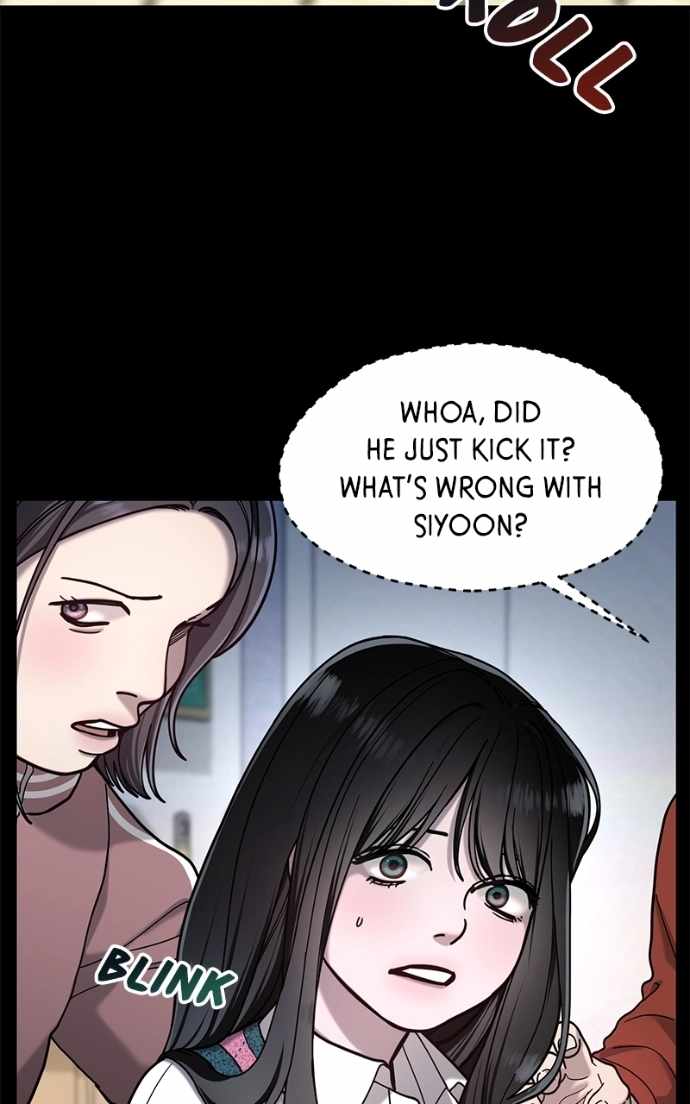 Look-Alike Daughter — Chapter 170 — page 20