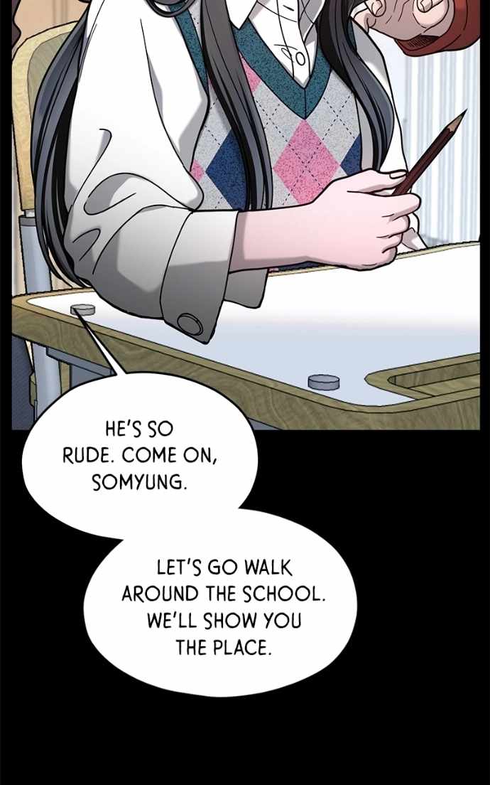 Look-Alike Daughter — Chapter 170 — page 21