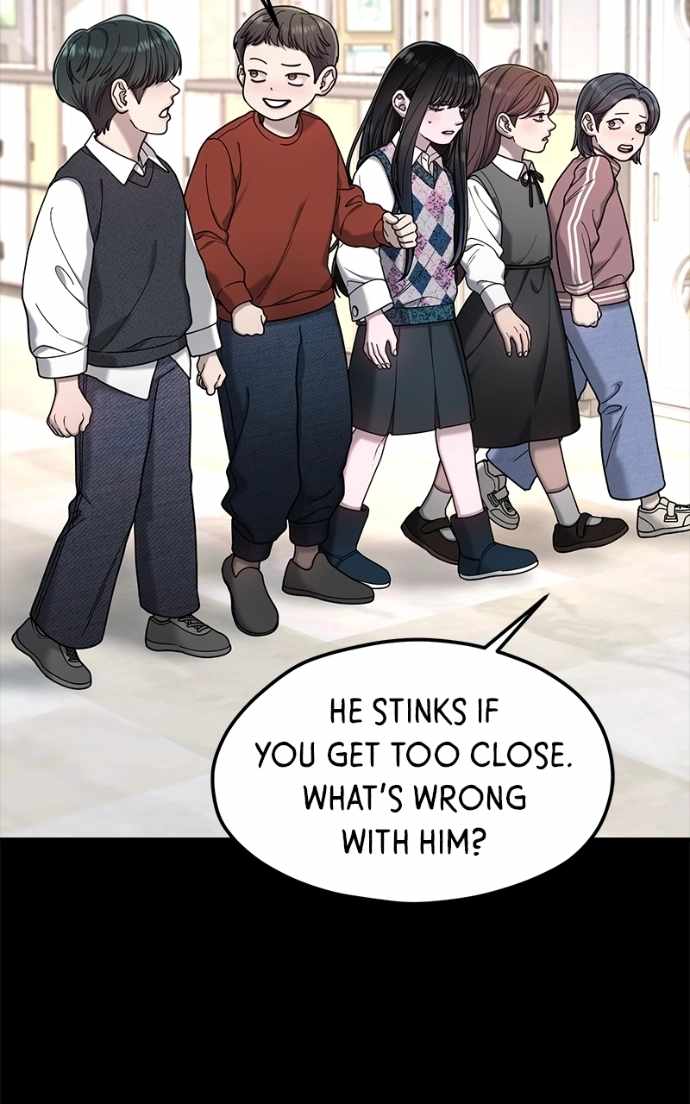 Look-Alike Daughter — Chapter 170 — page 24