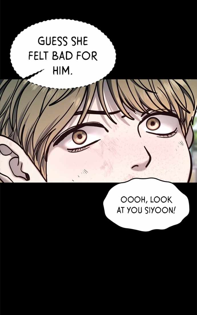Look-Alike Daughter — Chapter 170 — page 44
