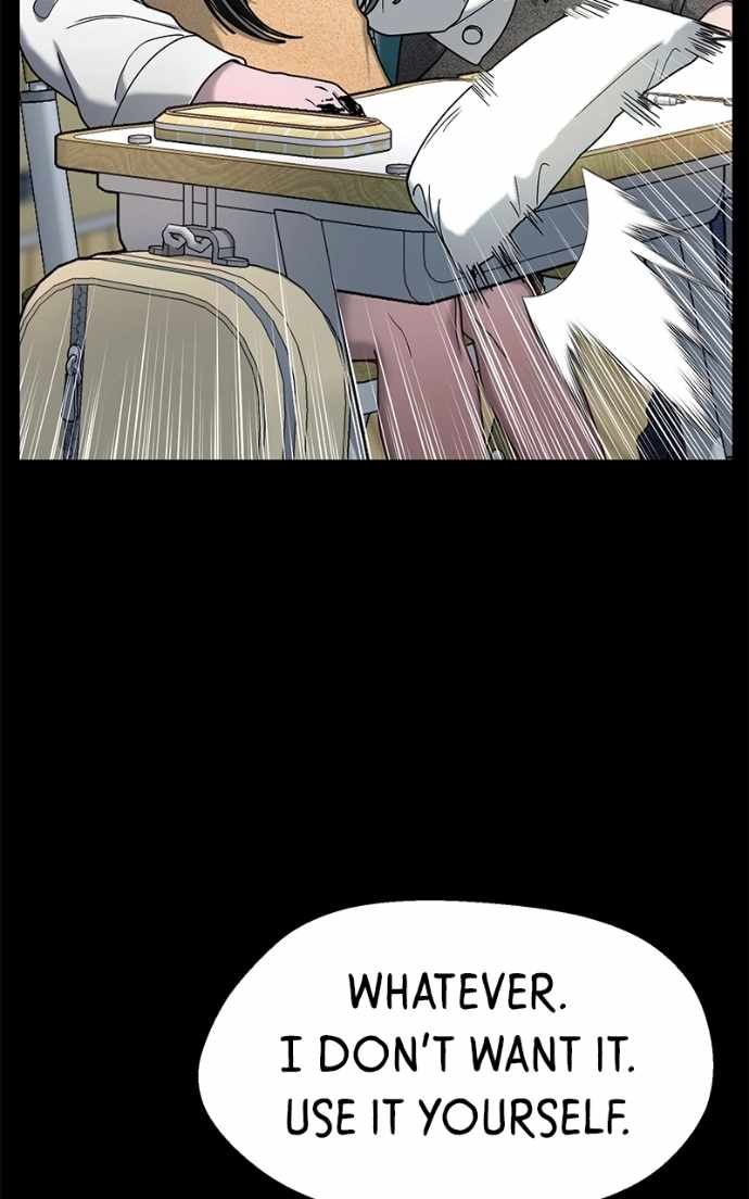 Look-Alike Daughter — Chapter 170 — page 46