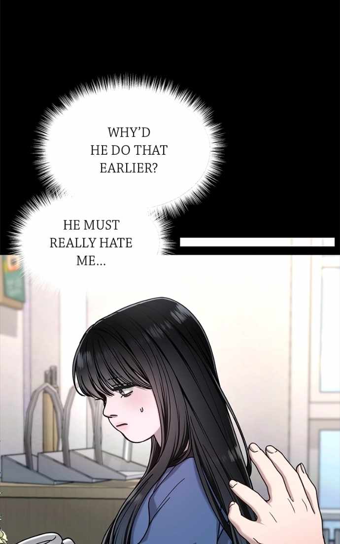 Look-Alike Daughter — Chapter 170 — page 48