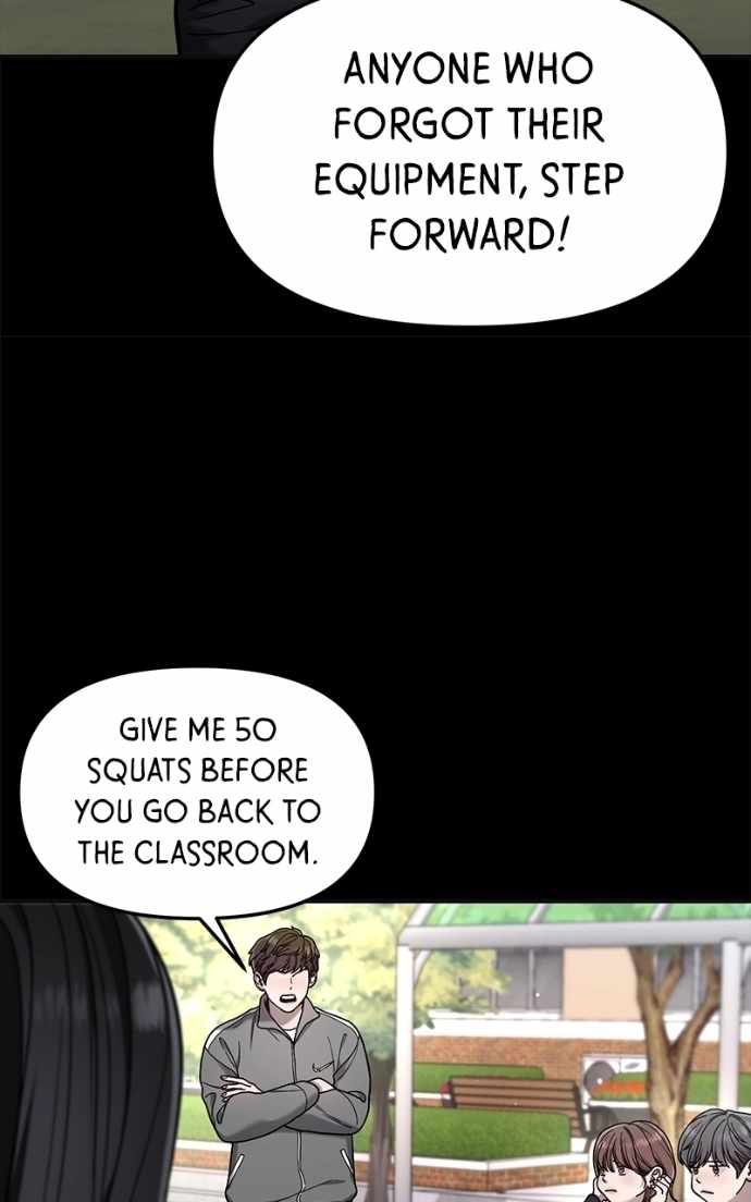 Look-Alike Daughter — Chapter 170 — page 54